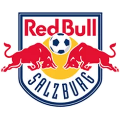 萨尔茨堡红牛 队徽