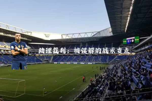 助理裁判：被误解的战术支点