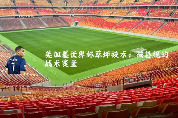 美加墨世界杯草坪技术:被忽视的战术变量