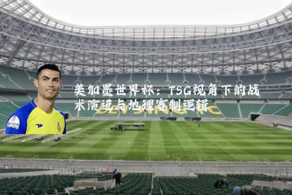 美加墨世界杯:TSG视角下的战术演进与地理赛制逻辑